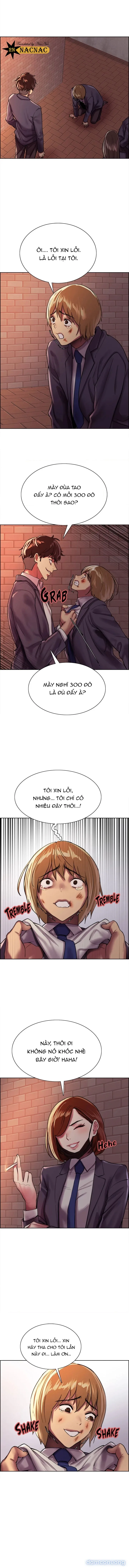 Đồng hồ bấm giờ tình dục 