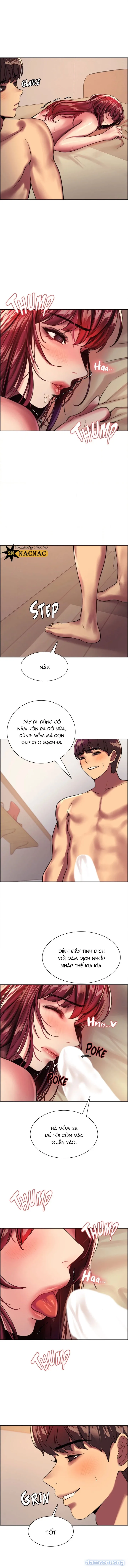 Đồng hồ bấm giờ tình dục 