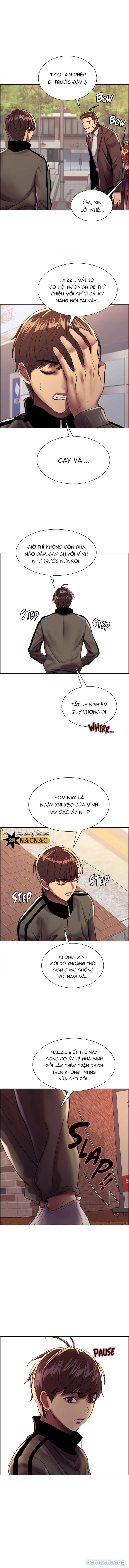 Đồng hồ bấm giờ tình dục 