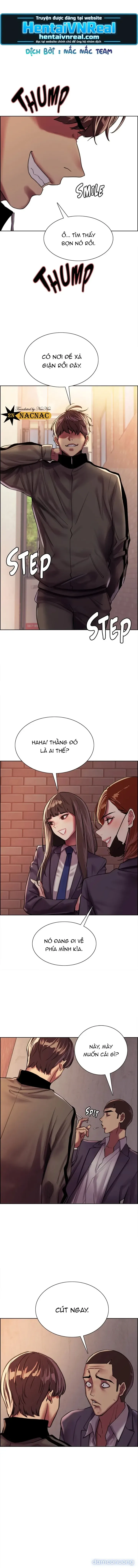 Đồng hồ bấm giờ tình dục 