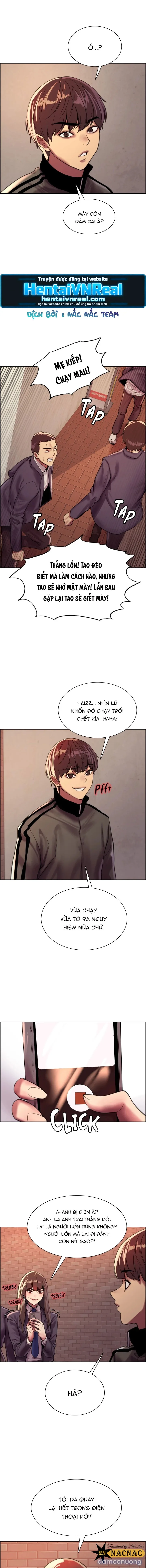 Đồng hồ bấm giờ tình dục 