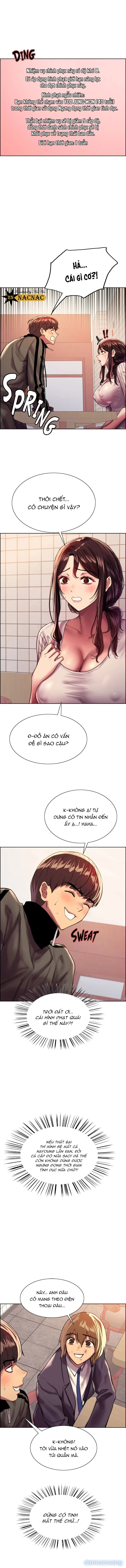 Đồng hồ bấm giờ tình dục 