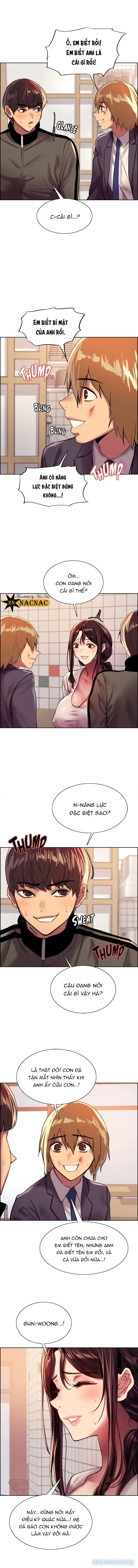 Đồng hồ bấm giờ tình dục 