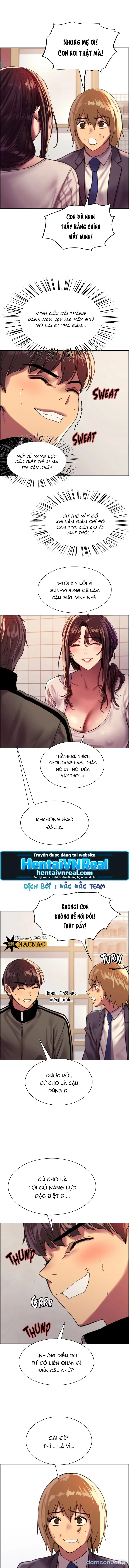 Đồng hồ bấm giờ tình dục 