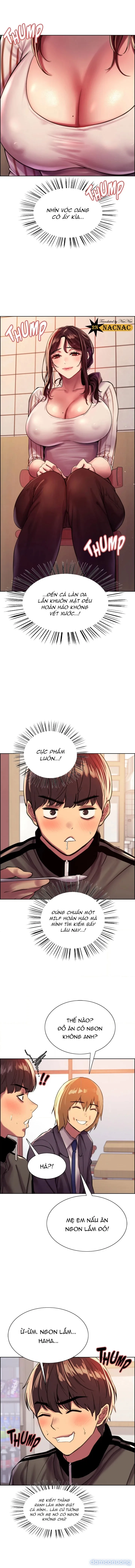 Đồng hồ bấm giờ tình dục 