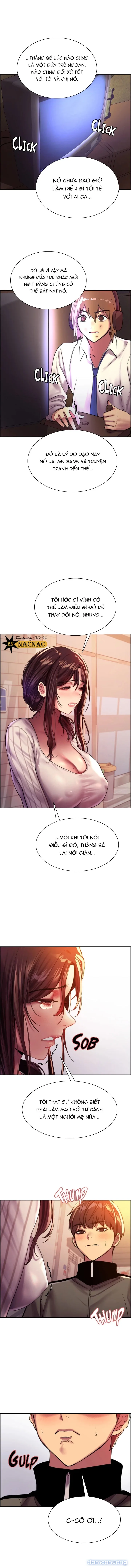 Đồng hồ bấm giờ tình dục 