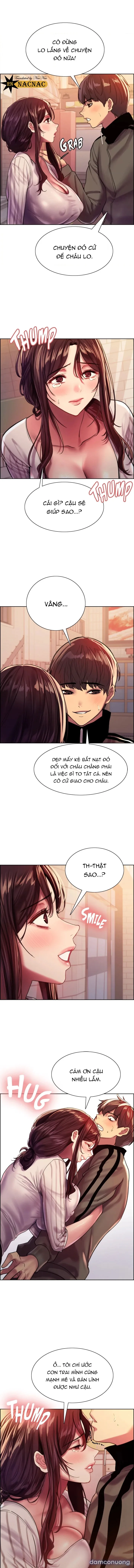 Đồng hồ bấm giờ tình dục 