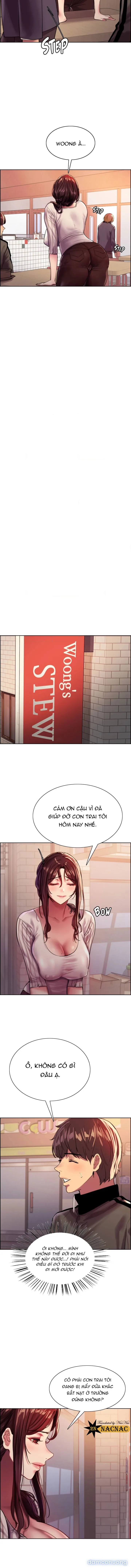 Đồng hồ bấm giờ tình dục 