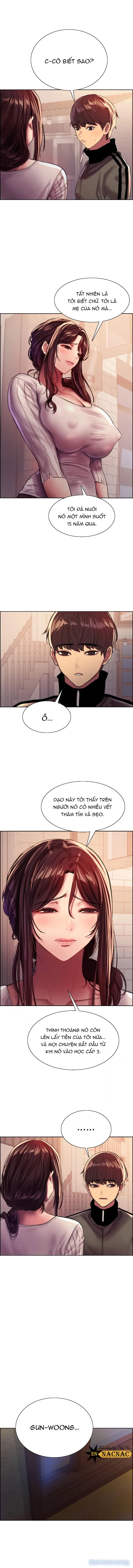 Đồng hồ bấm giờ tình dục 