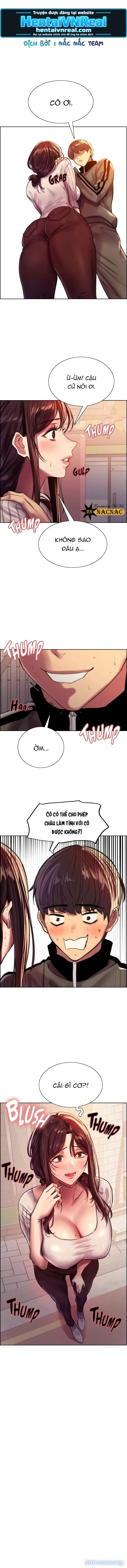 Đồng hồ bấm giờ tình dục 