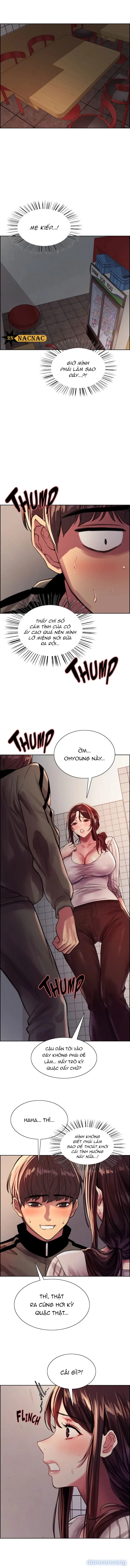 Đồng hồ bấm giờ tình dục 