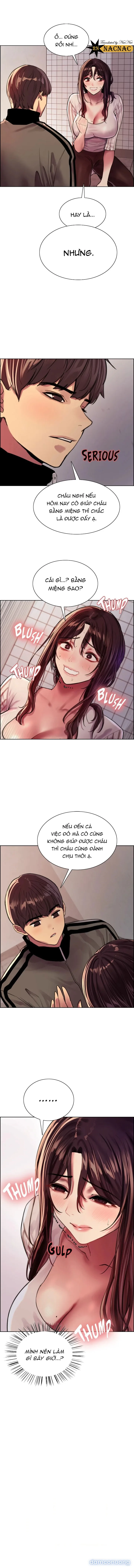Đồng hồ bấm giờ tình dục 