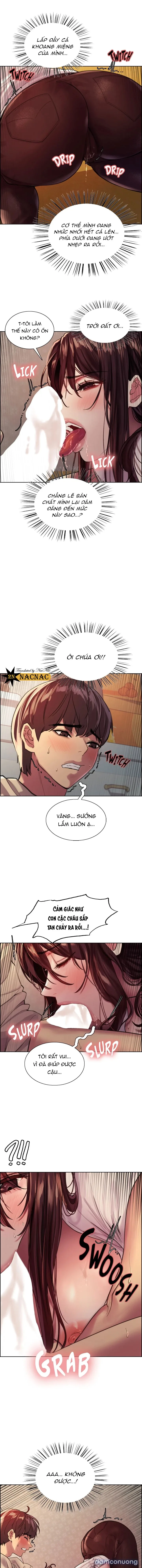 Đồng hồ bấm giờ tình dục 
