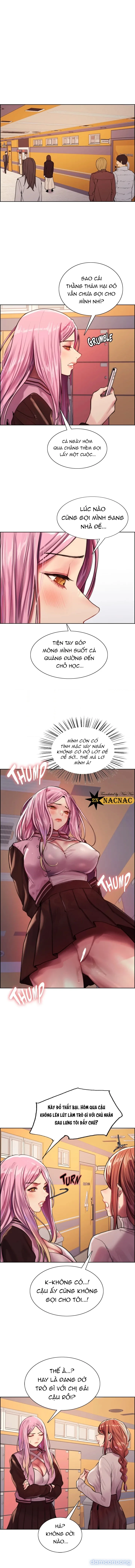 Đồng hồ bấm giờ tình dục 