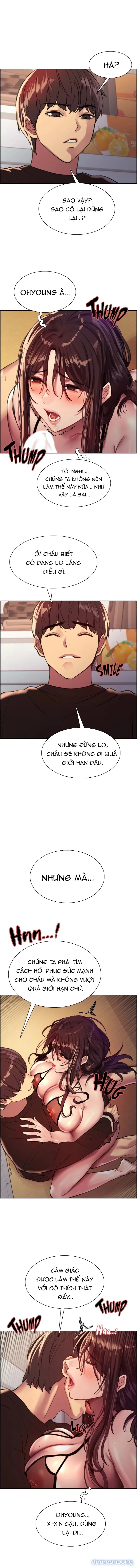 Đồng hồ bấm giờ tình dục 
