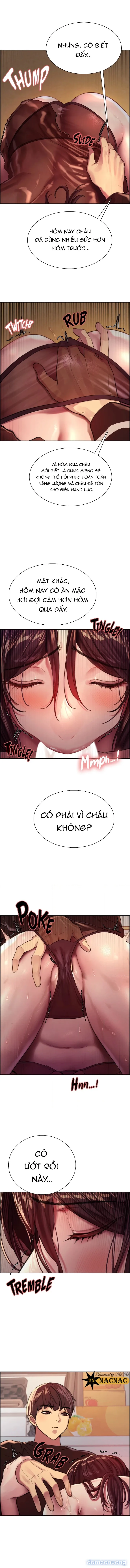 Đồng hồ bấm giờ tình dục 