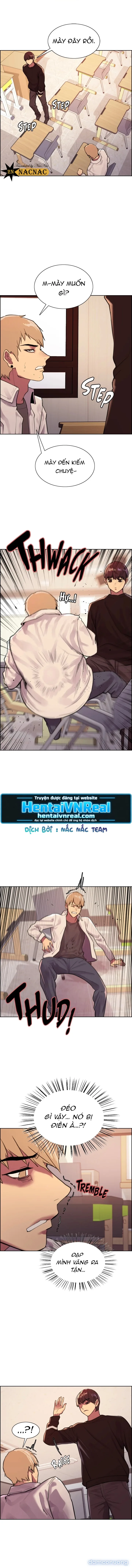 Đồng hồ bấm giờ tình dục 