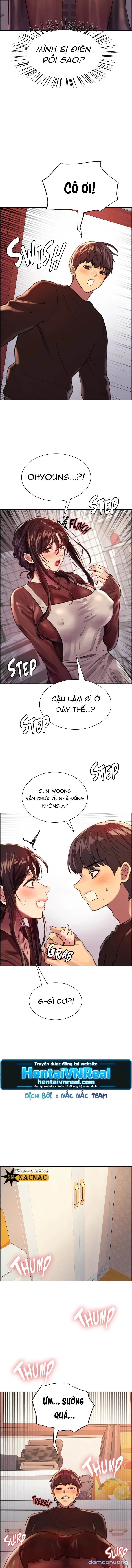 Đồng hồ bấm giờ tình dục 