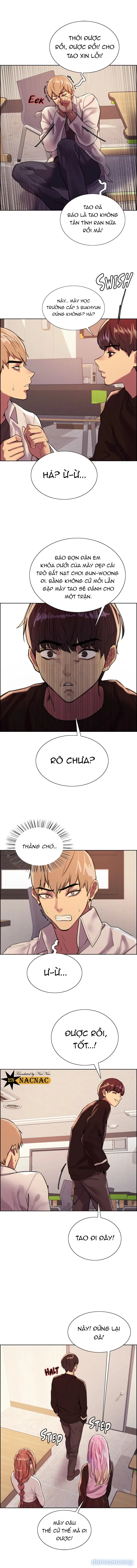 Đồng hồ bấm giờ tình dục 