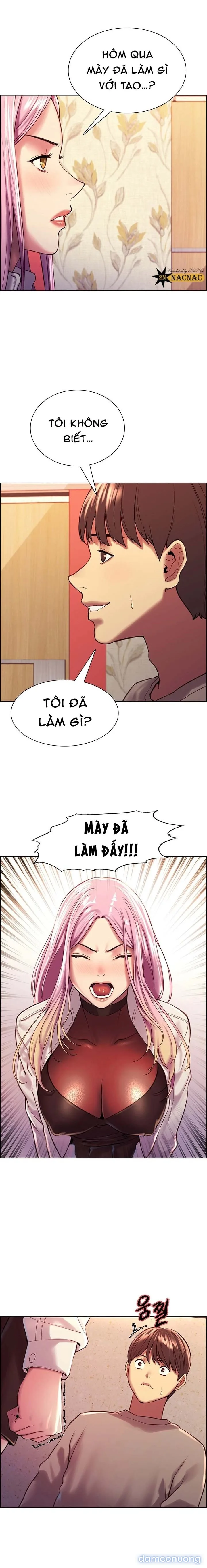 Đồng hồ bấm giờ tình dục 