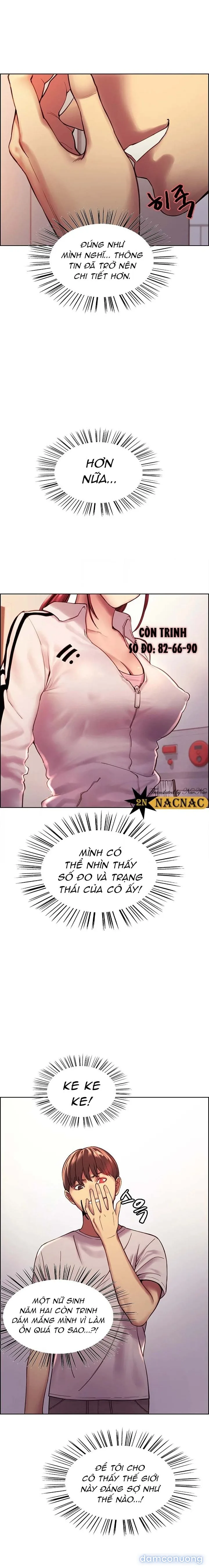 Đồng hồ bấm giờ tình dục 