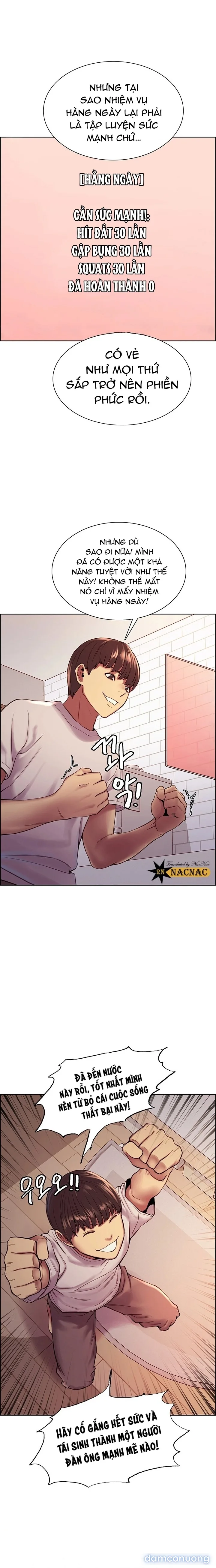Đồng hồ bấm giờ tình dục 