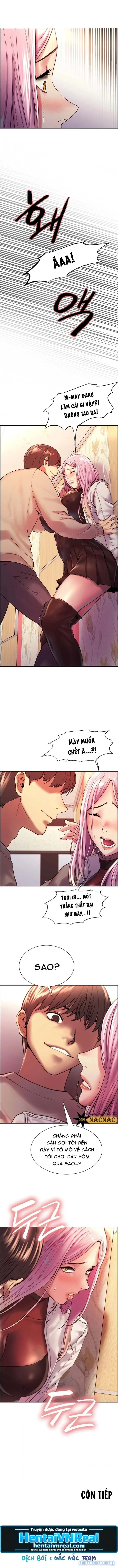 Đồng hồ bấm giờ tình dục 