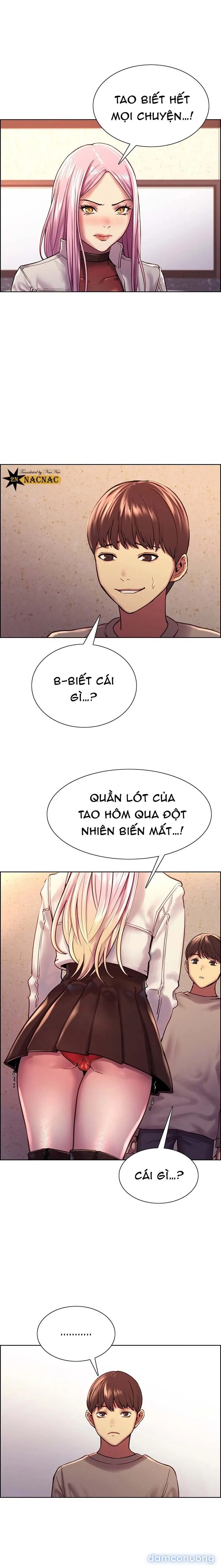 Đồng hồ bấm giờ tình dục 