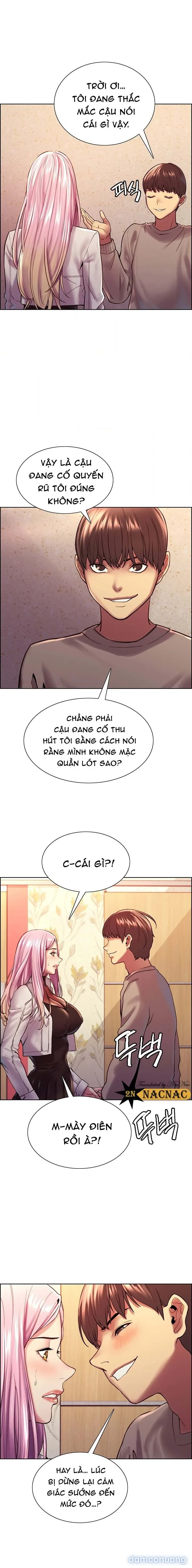 Đồng hồ bấm giờ tình dục 