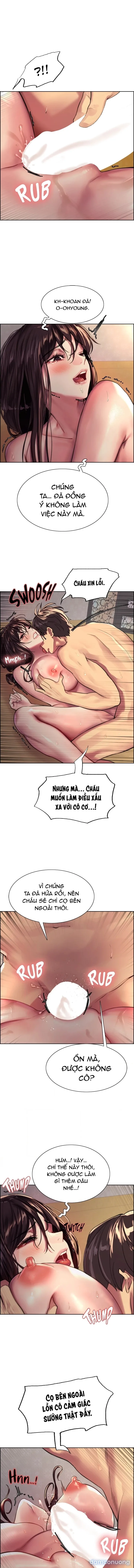 Đồng hồ bấm giờ tình dục 