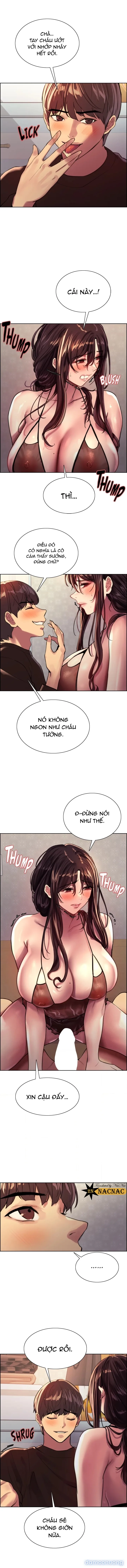 Đồng hồ bấm giờ tình dục 