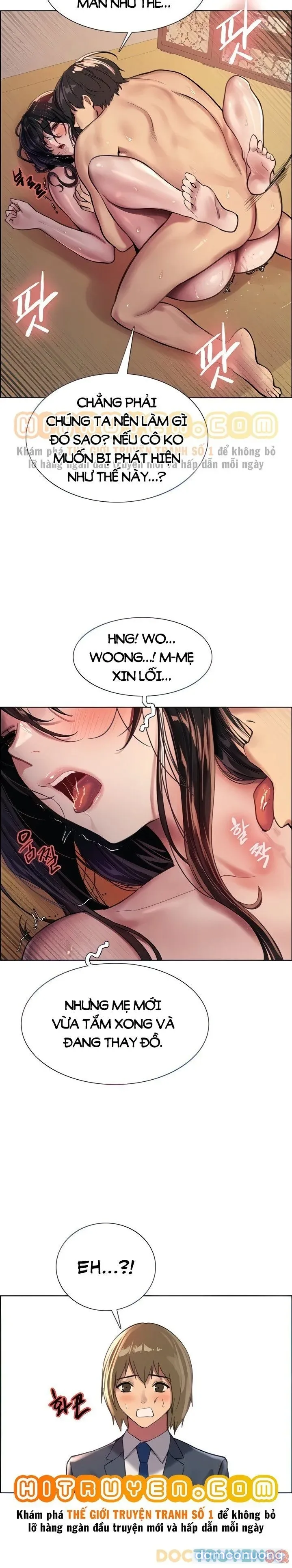 Đồng hồ bấm giờ tình dục 