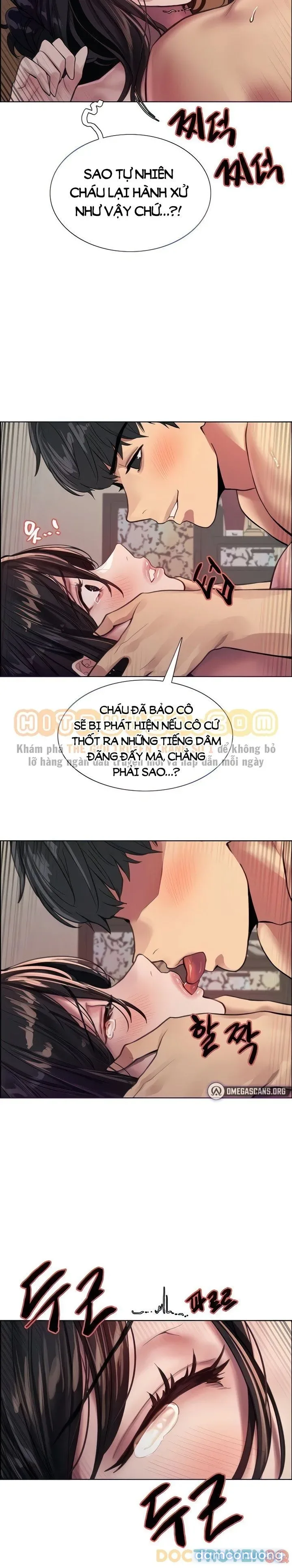 Đồng hồ bấm giờ tình dục 