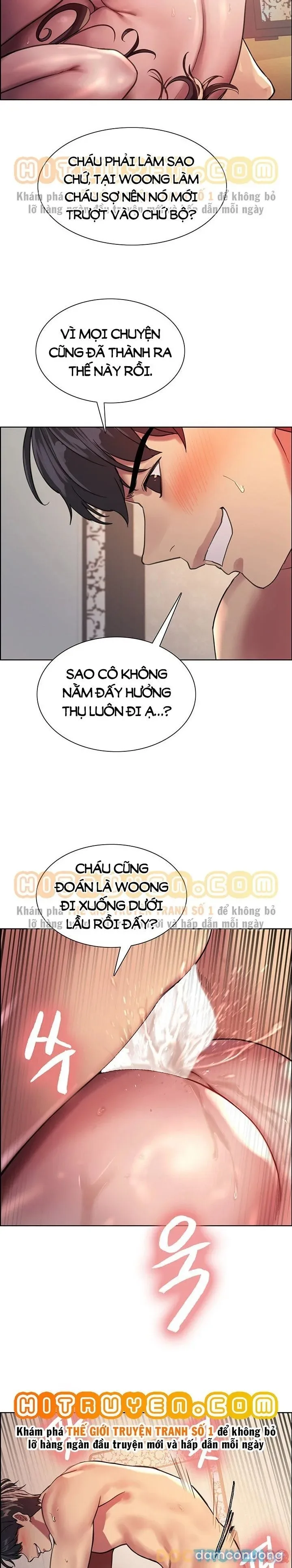 Đồng hồ bấm giờ tình dục 