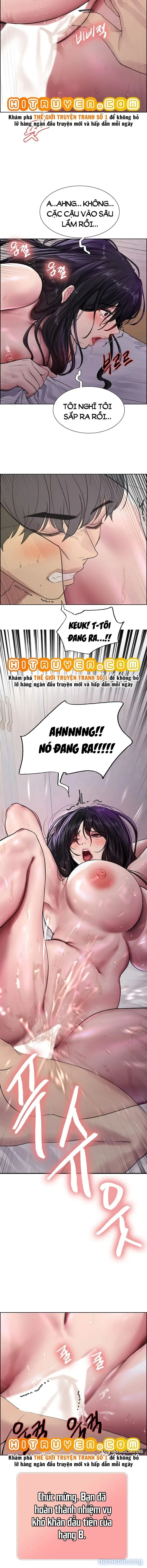 Đồng hồ bấm giờ tình dục 