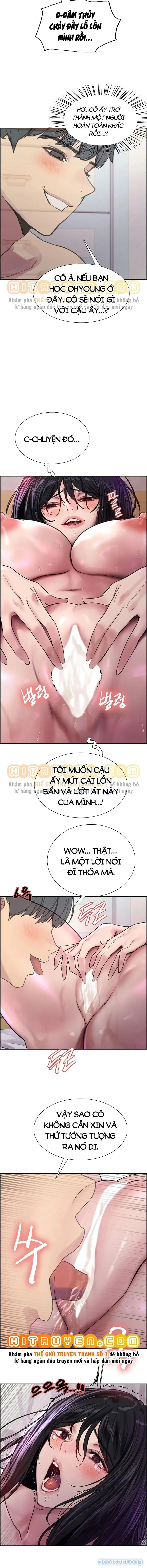 Đồng hồ bấm giờ tình dục 