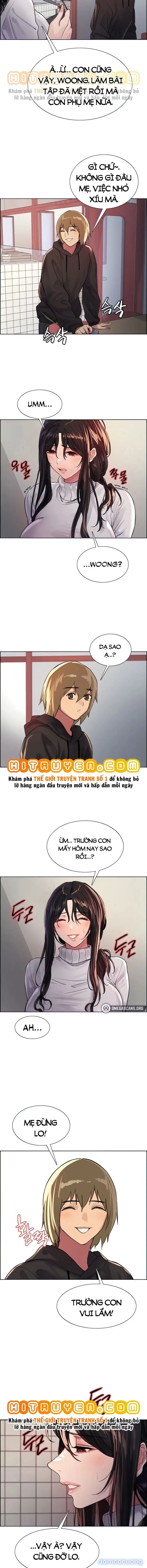 Đồng hồ bấm giờ tình dục 