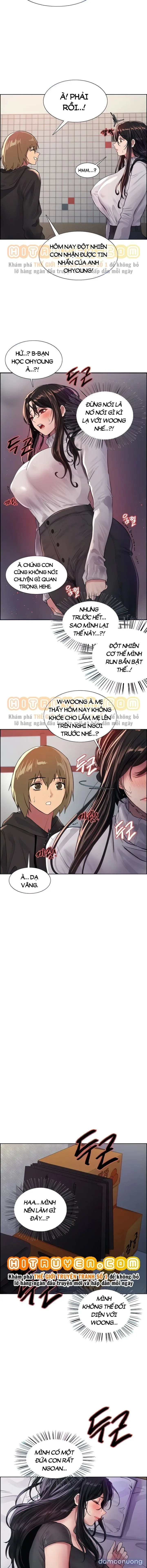 Đồng hồ bấm giờ tình dục 