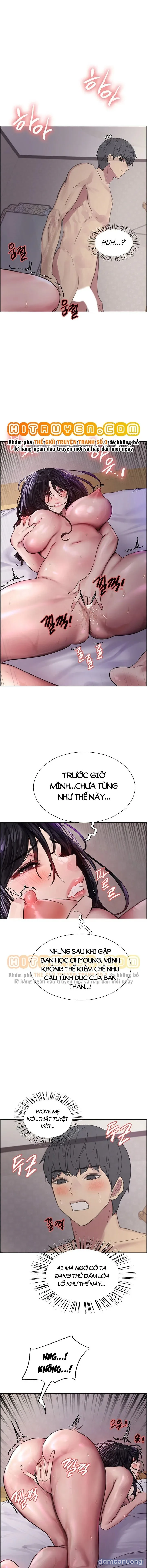 Đồng hồ bấm giờ tình dục 