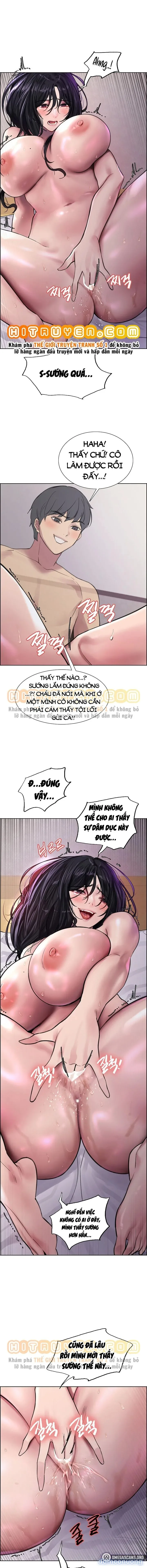 Đồng hồ bấm giờ tình dục 
