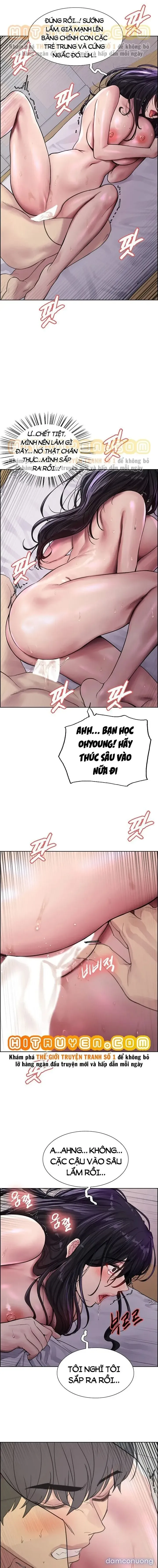 Đồng hồ bấm giờ tình dục 