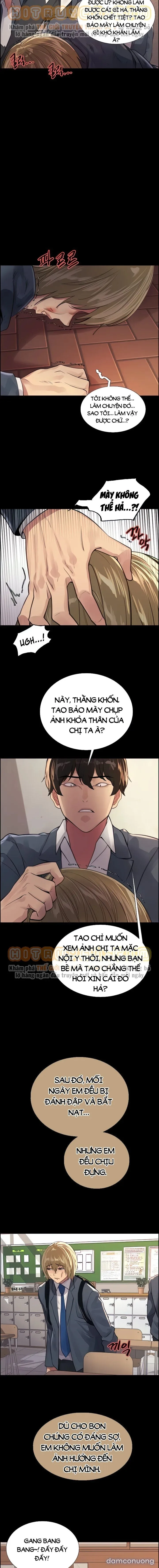 Đồng hồ bấm giờ tình dục 