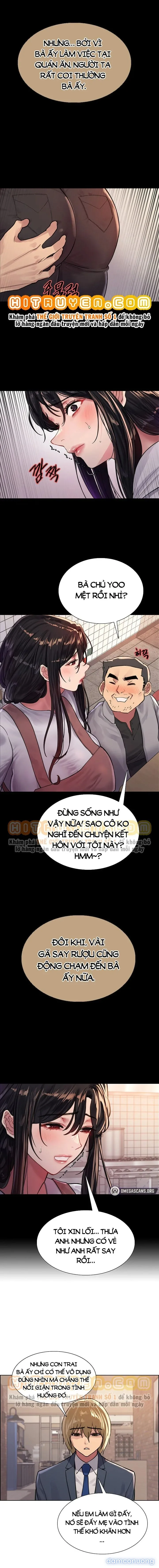 Đồng hồ bấm giờ tình dục 