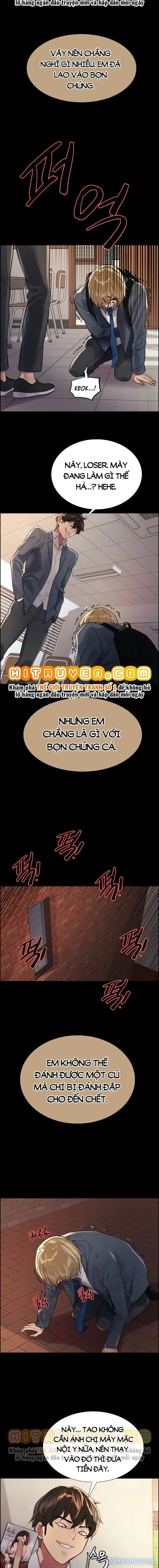 Đồng hồ bấm giờ tình dục 