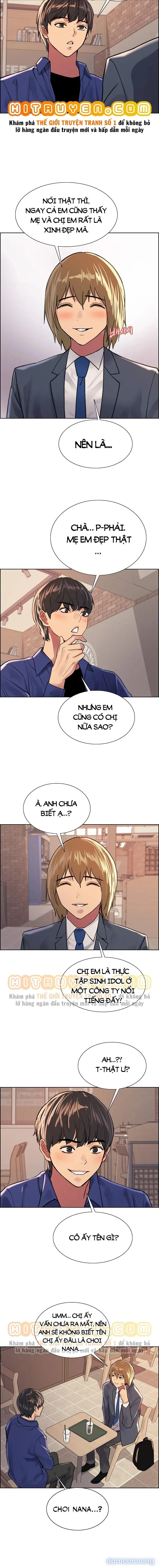 Đồng hồ bấm giờ tình dục 