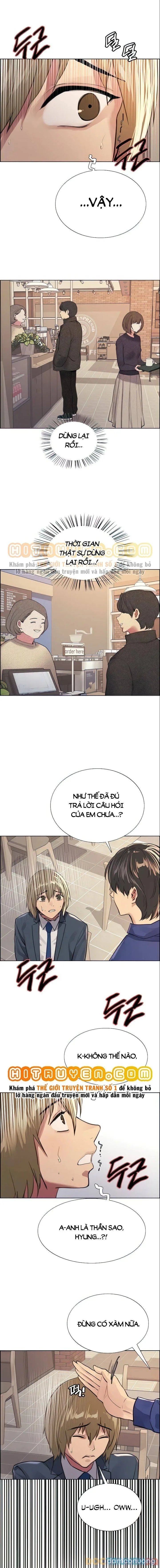 Đồng hồ bấm giờ tình dục 