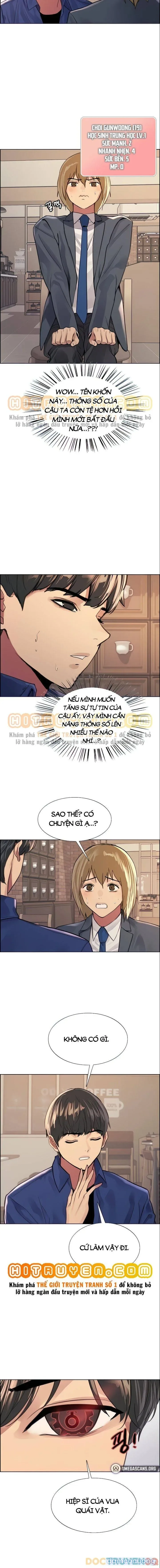Đồng hồ bấm giờ tình dục 
