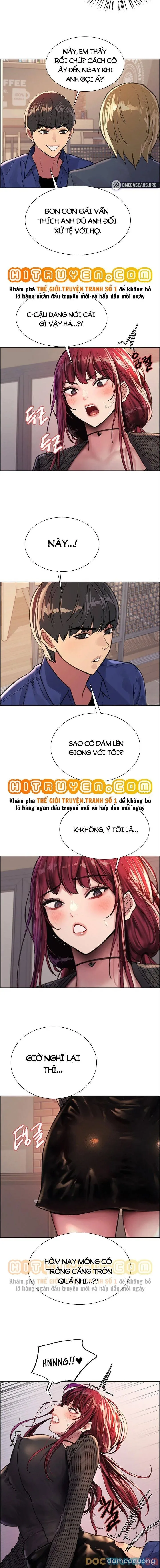 Đồng hồ bấm giờ tình dục 