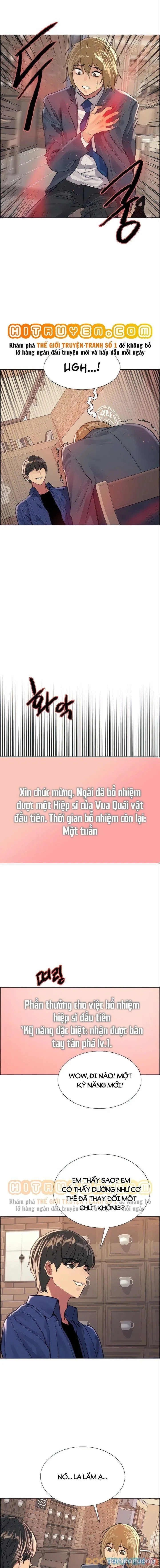 Đồng hồ bấm giờ tình dục 