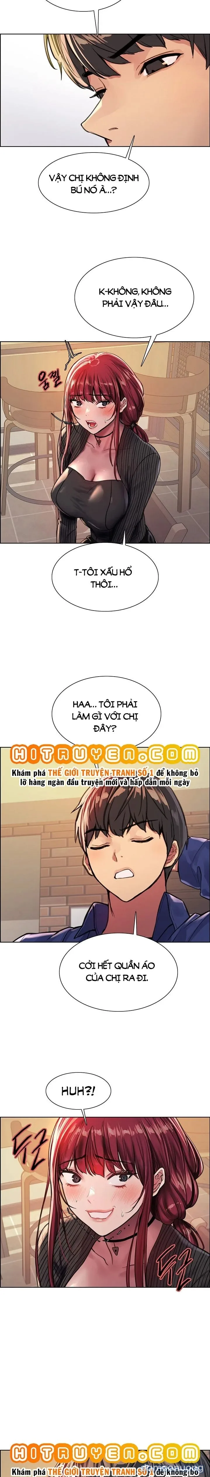 Đồng hồ bấm giờ tình dục 